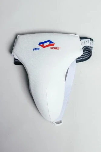 Защита паха мужская Luxe PS040 Profsport фото 2 Защита паха мужская Luxe PS040 Profsport фото 2