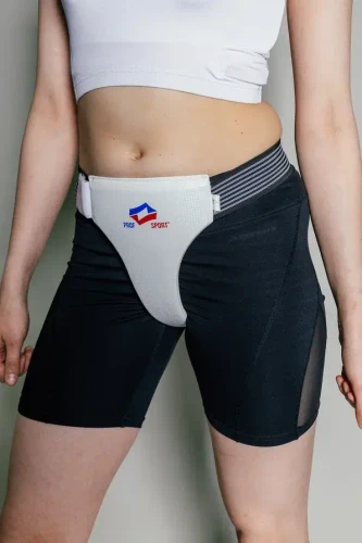 Защита паха женская PS041 Profsport фото 5