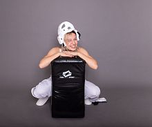 Макивара вогнутая MAXI/Big Curve Shield Profsport