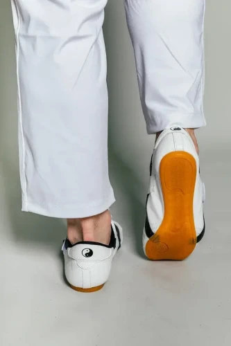 Степки для тхэквондо Style Black Profsport фото 2