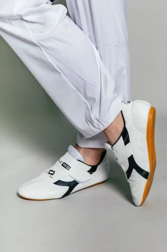 Степки для тхэквондо Style Black Profsport фото 3