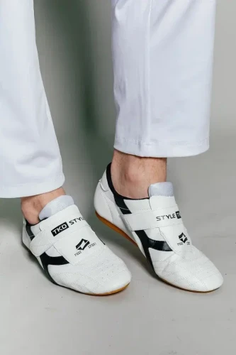 Степки для тхэквондо Style Black Profsport фото 4