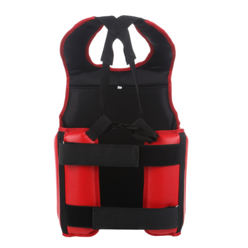 Жилет защитный СФТБМР Reyvel фото 4