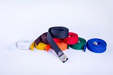 Пояс для кимоно 2802 Bestsport