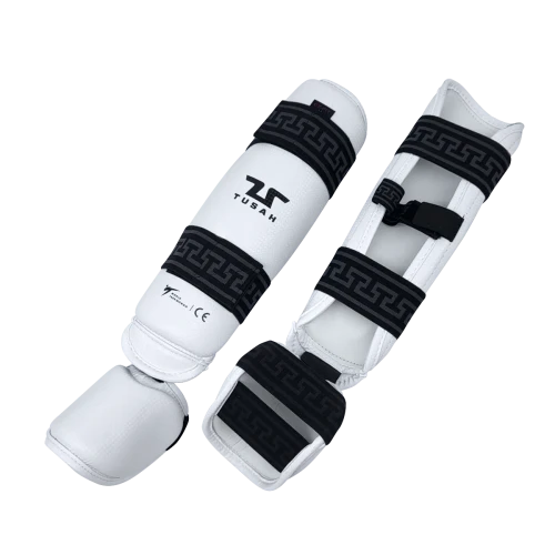 Защита голени и стопы WT TS006 Tusah фото 2 Защита голени и стопы WT TS006 Tusah фото 2