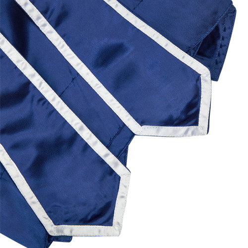 Шорты для кикбоксинга Coliseum Green Hill фото 4