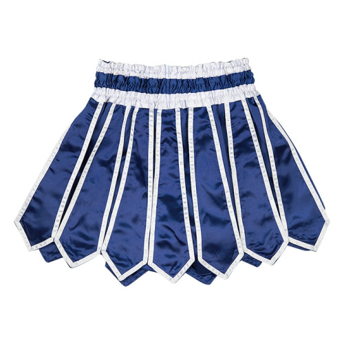 Шорты для кикбоксинга Coliseum Green Hill фото 6