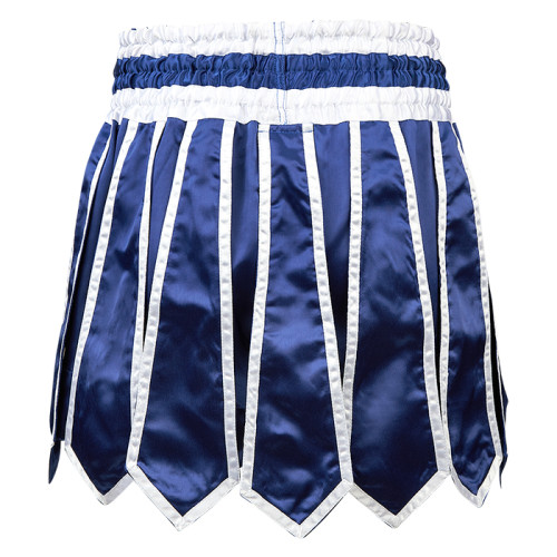 Шорты для кикбоксинга Coliseum Green Hill фото 7