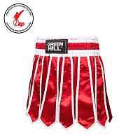 Шорты для кикбоксинга Coliseum Green Hill