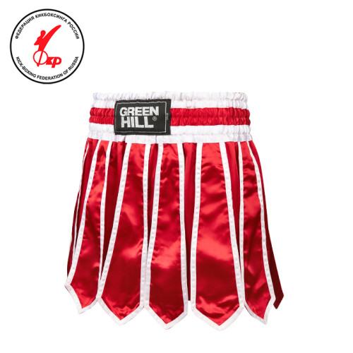 Шорты для кикбоксинга Coliseum Green Hill