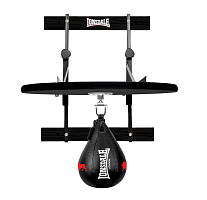 Платформа для пневмогруши Lonsdale Deluxe c грушей