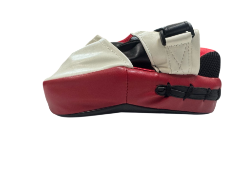 Лапы боксерские Lonsdale Rivingdall фото 2