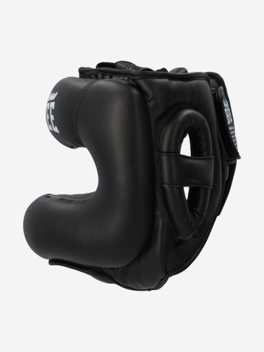 Шлем с бампером BenLee Facesaver фото 2