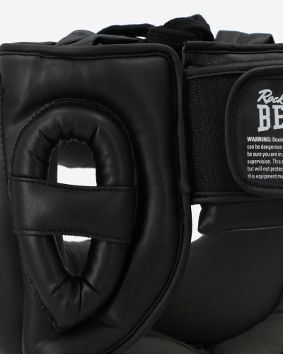 Шлем с бампером BenLee Facesaver фото 4