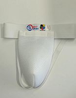 Защита паха (ракушка) 1870 WKF BestSport