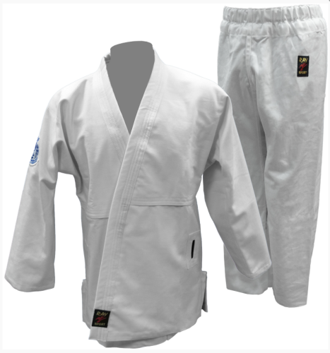 Кимоно для Рукопашного боя HSIF Рэй Спорт