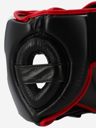 Шлем боксерский закрытый Lonsdale Padbury фото 3