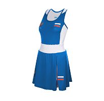 Боксерская форма женская (комплект) C120 Fight ФБР Clinch