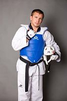 Жилет тхэквондо WTF PS038 Profsport