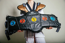 Защита торса для тренировок PROFSPORT