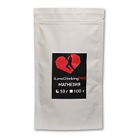 Магнезия порошковая RM-12/20 iloveclimbing