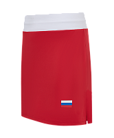 Юбка-шорты боксерские женские INSANE RBF