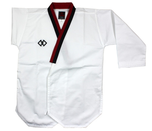 Добок тхэквондо WT Poomsae Poom Female Khan фото 2