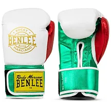 Перчатки боксерские BenLee Metalshire