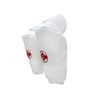 Защита локтя и предплечья экокожа