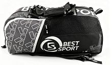 Сумка-рюкзак спортивная трактор 5211 Bestsport