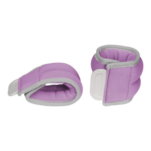 Утяжелители универсальные ИДЕАЛ SM-408 Indigo