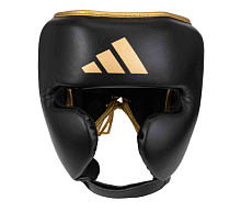 Шлем боксерский закрытый AdiStar Pro Head Gear Adidas
