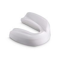 Капа боксерская LEADERS CLASSIC с футляром