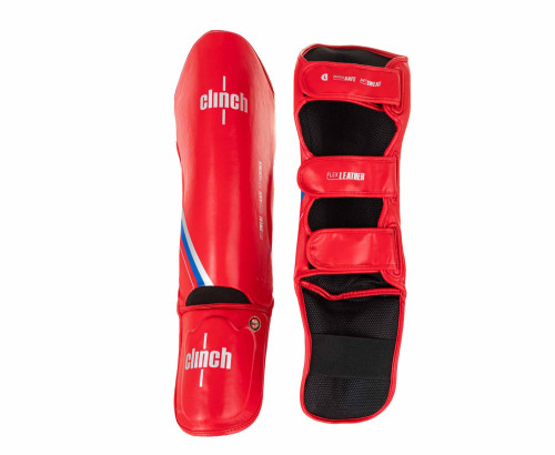Защита голени и стопы C521N Clinch