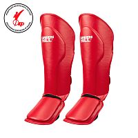 Защита голени и стопы SIP-10692RU Green Hill