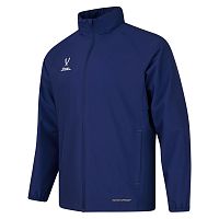 Куртка ветрозащитная JOGEL PREMIER PerFormPROOF FZ Rain Jacket