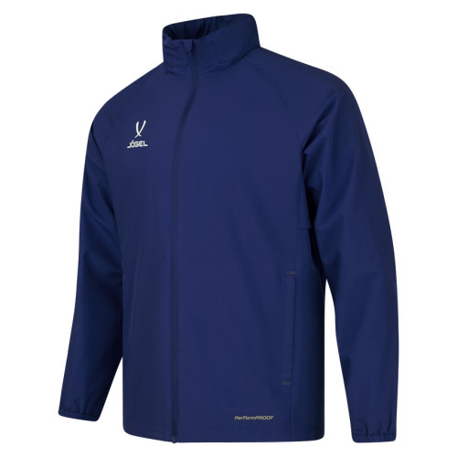 Куртка ветрозащитная JOGEL PREMIER PerFormPROOF FZ Rain Jacket