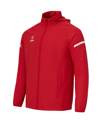 Куртка ветрозащитная JOGEL CAMP 2 Rain Jacket