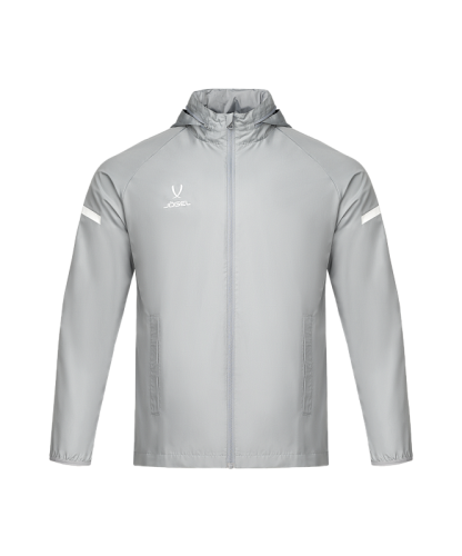 Куртка ветрозащитная JOGEL CAMP 2 Rain Jacket фото 2