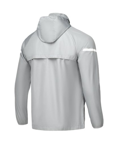 Куртка ветрозащитная JOGEL CAMP 2 Rain Jacket фото 3