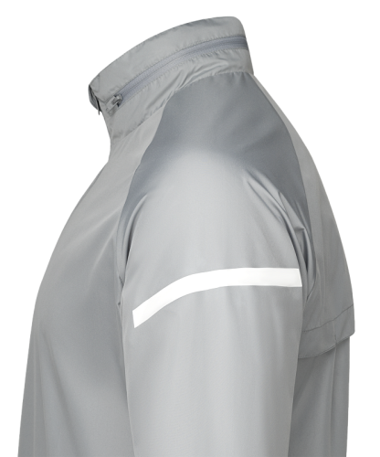 Куртка ветрозащитная JOGEL CAMP 2 Rain Jacket фото 4