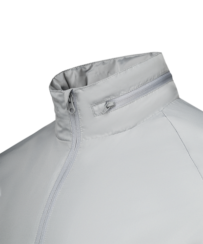 Куртка ветрозащитная JOGEL CAMP 2 Rain Jacket фото 6