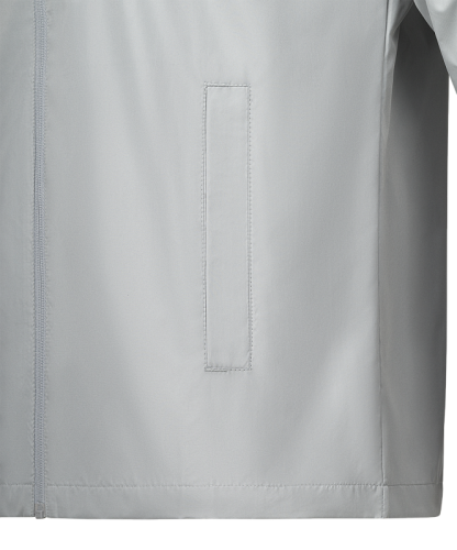 Куртка ветрозащитная JOGEL CAMP 2 Rain Jacket фото 7