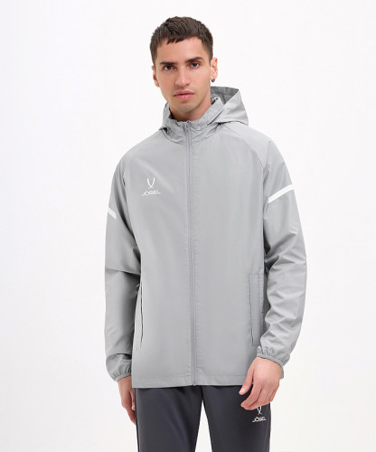 Куртка ветрозащитная JOGEL CAMP 2 Rain Jacket фото 10