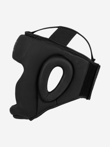 Шлем боксерский закрытый BenLee Black Label Caesar фото 3