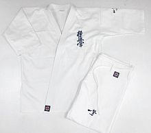 Кимоно для каратэ Киокушинкай 400 Japan