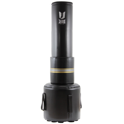Стойка боксерская Jabb IFT-B15 черный 170-185 см Стойка боксерская Jabb IFT-B15 черный 170-185 см