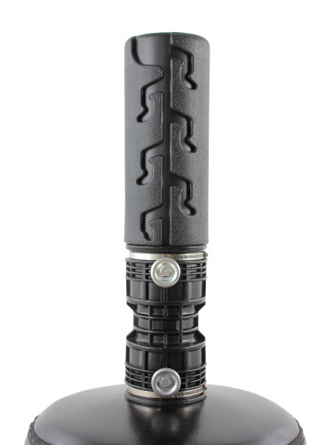 Стойка боксерская Jabb IFT-B15 черный 170-185 см фото 6 Стойка боксерская Jabb IFT-B15 черный 170-185 см фото 6