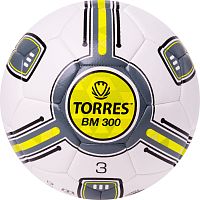 Мяч футбольный №3 TORRES BM300 F323653