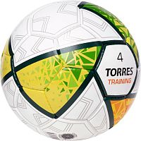 Мяч футбольный TORRES Training, Размер 5